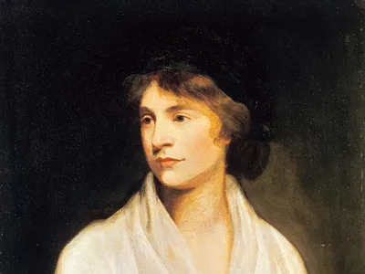 El legado filosófico de Mary Wollstonecraft